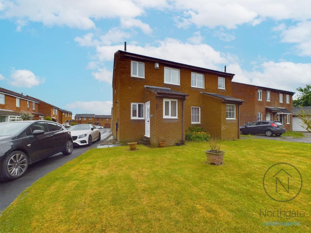 Main image of property: Fallow Road, Newton Aycliffe, DL5