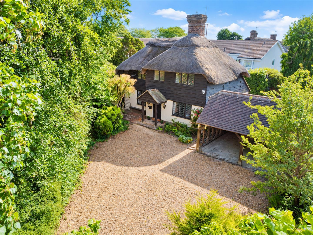 Main image of property: Collington Rise, Bexhill-On-Sea