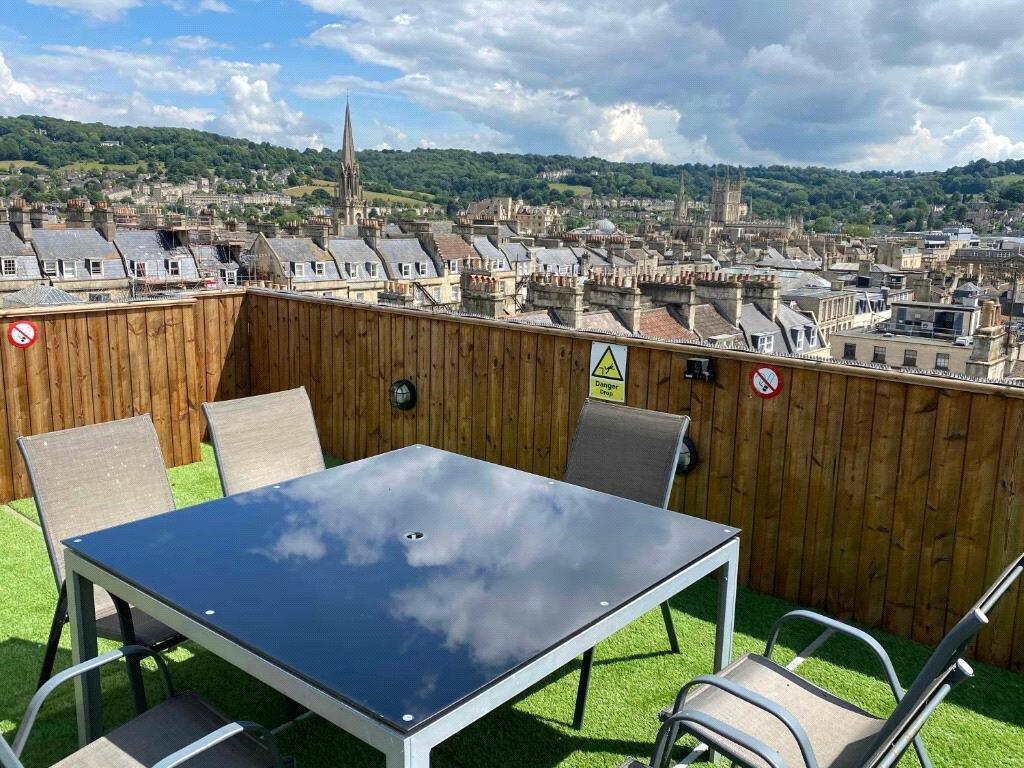Main image of property: George Street, Bath, Somerset, BA1
