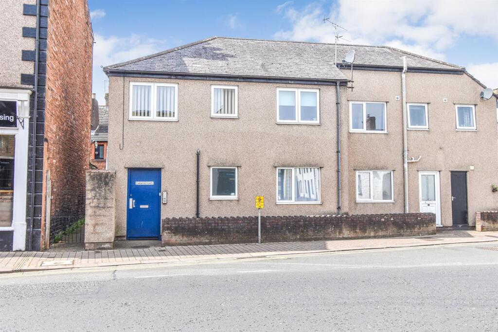 Main image of property: Langton Court, Penrith