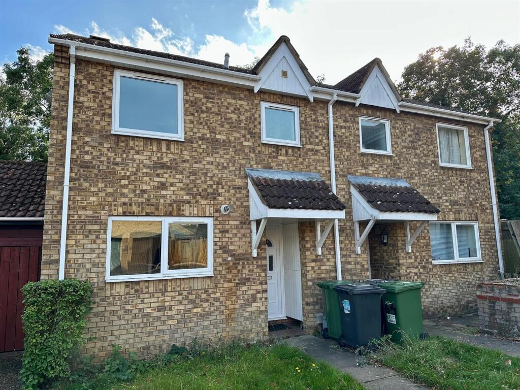 Main image of property: Linnet, Orton Wistow, Peterborough