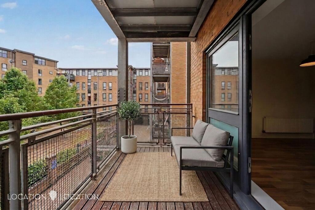 Main image of property: Woodmill Road, Bramble Court Woodmill Road, E5