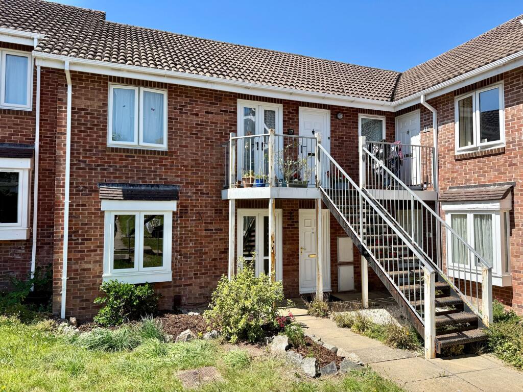 Main image of property: Mill Close, Newton Abbot, TQ12