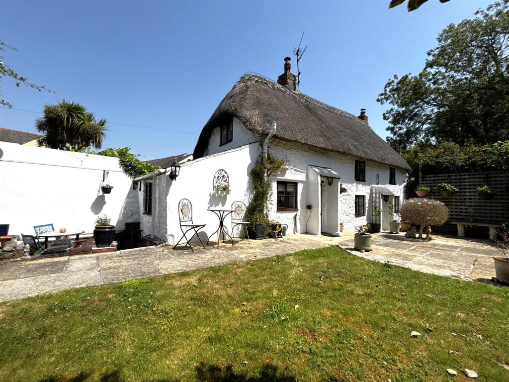 Main image of property: Sutton Road, Preston, Weymouth