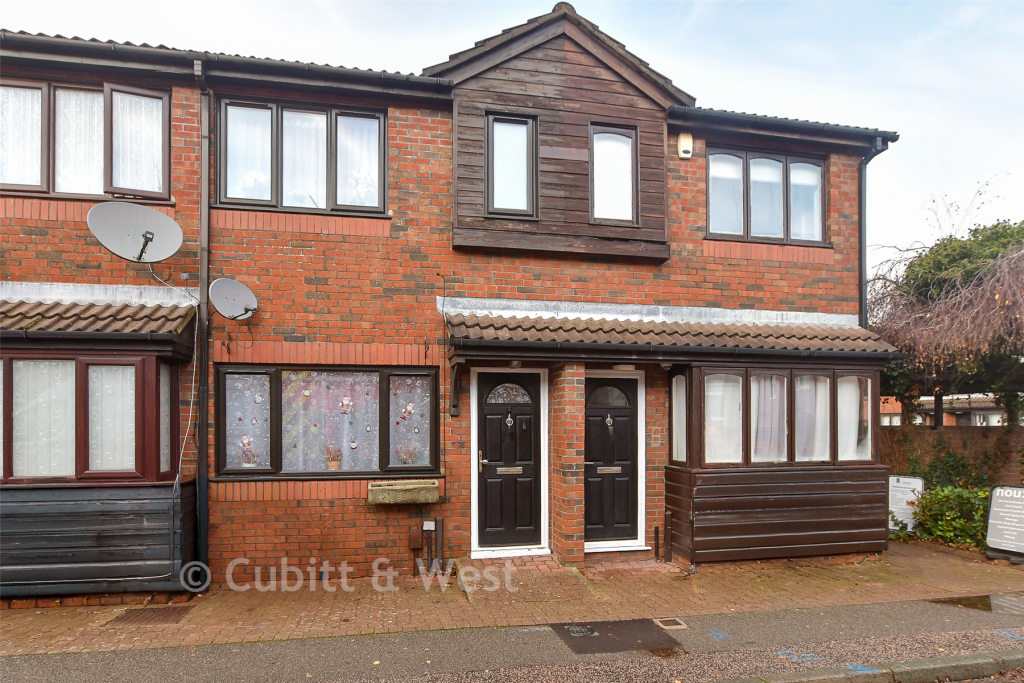 Main image of property: East Park, Crawley, West Sussex