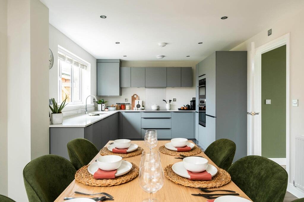 Main image of property: Lady Lane,
Swindon,
Wiltshire,
SN25 4DN
