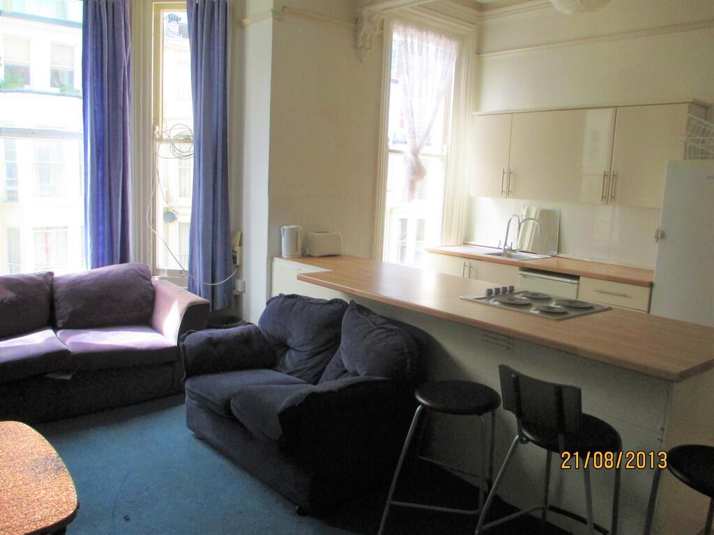 Main image of property: Nightingale Road, Southsea