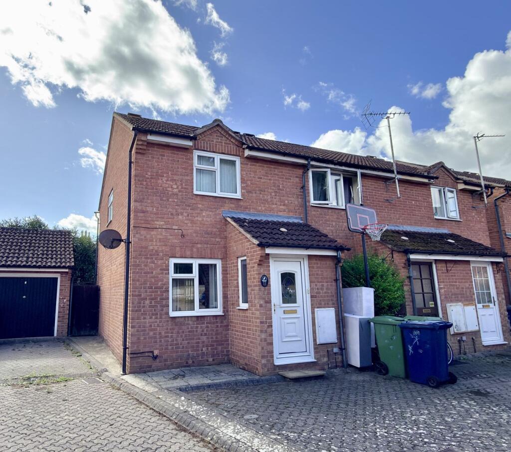 Main image of property: Gupshill Close, Tewkesbury, GL20