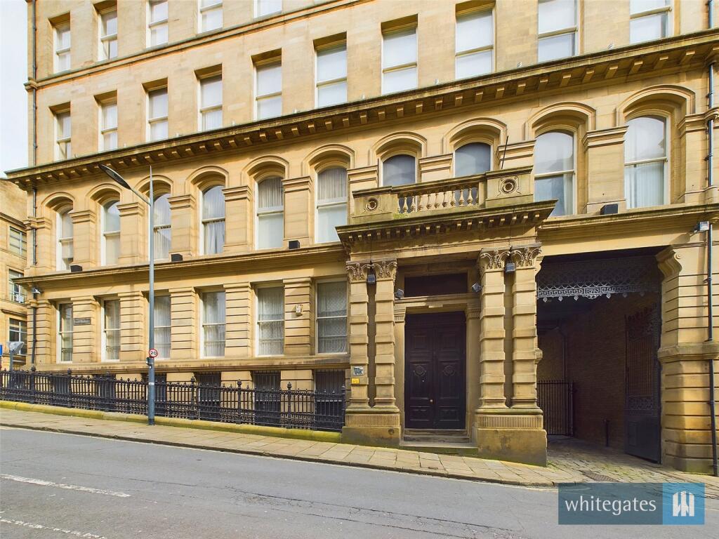 Main image of property: Behrens Warehouse, 26 East Parade, Bradford, West Yorkshire, BD1