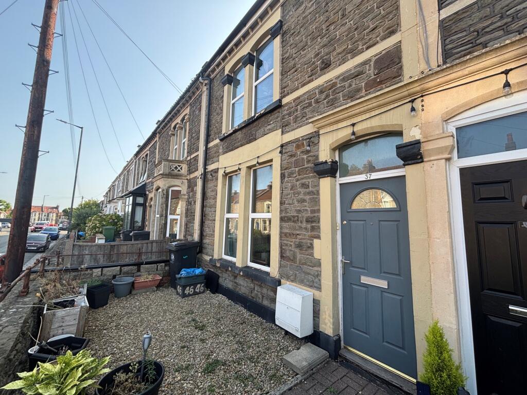 Main image of property: Thicket Road, Fishponds, Bristol