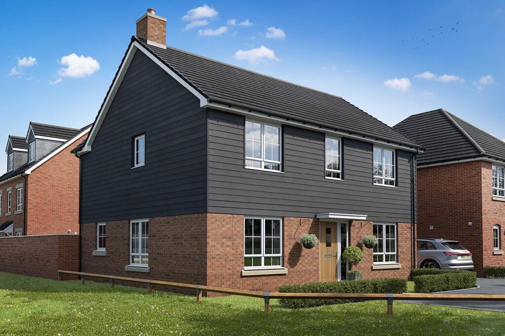 Main image of property: Innsworth Lane,
Gloucester,
GL3 1EA