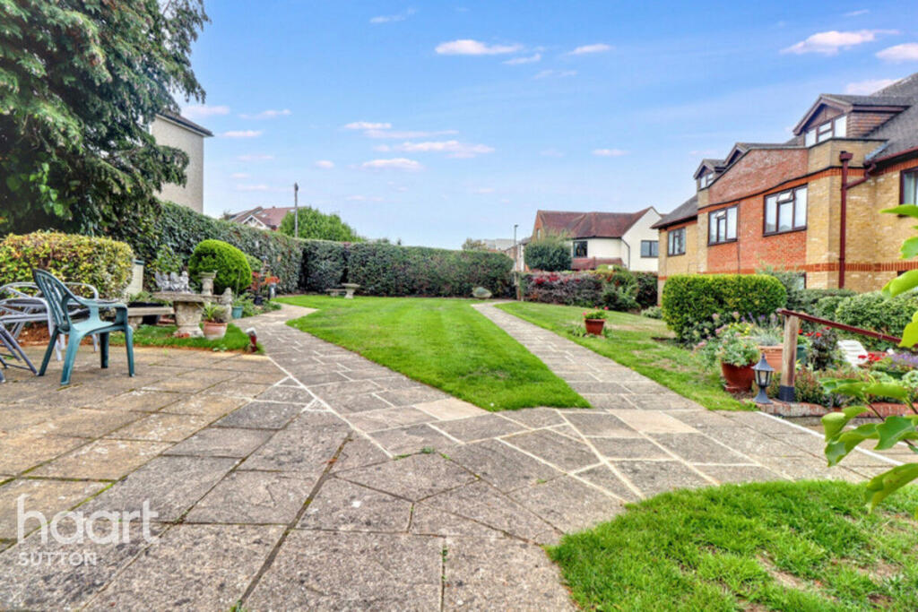 Main image of property: Stafford Road, WALLINGTON