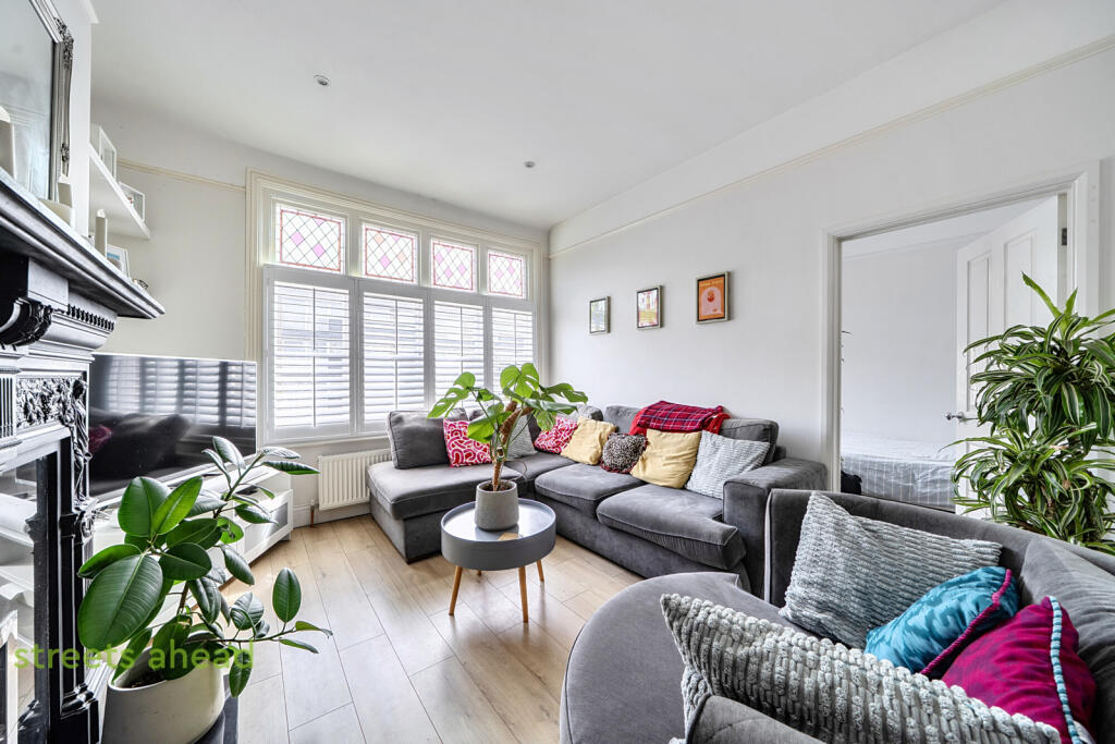 Main image of property: Chatsworth Road, Croydon, CR0