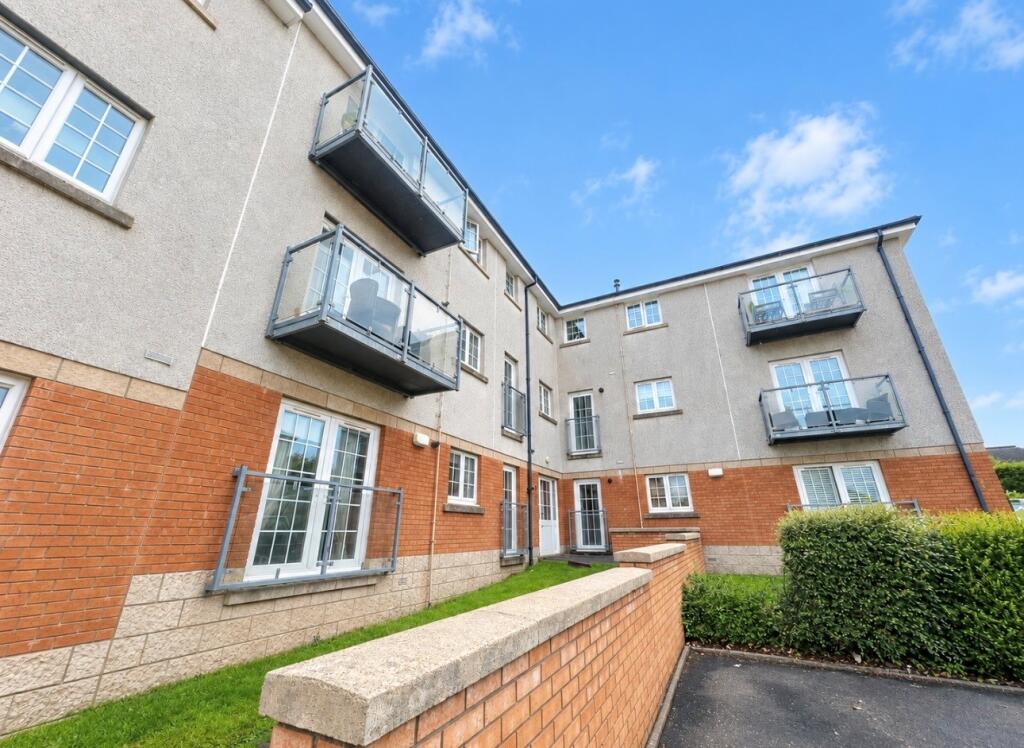 Main image of property: Stewartfield Gardens, East Kilbride, G74