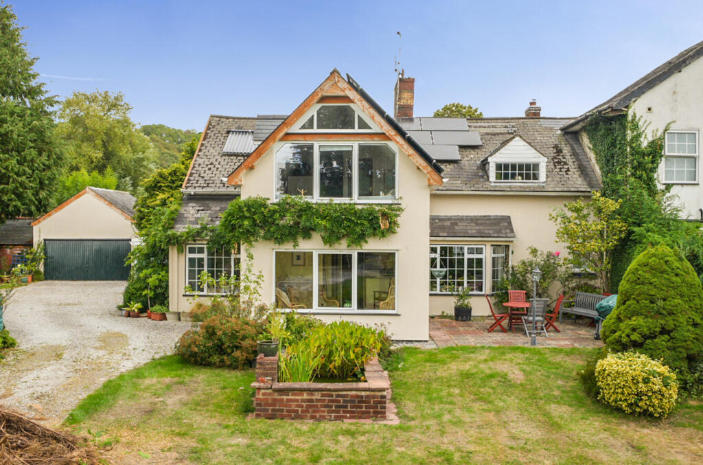 Main image of property: Pool Road, Newtown, Powys, SY16