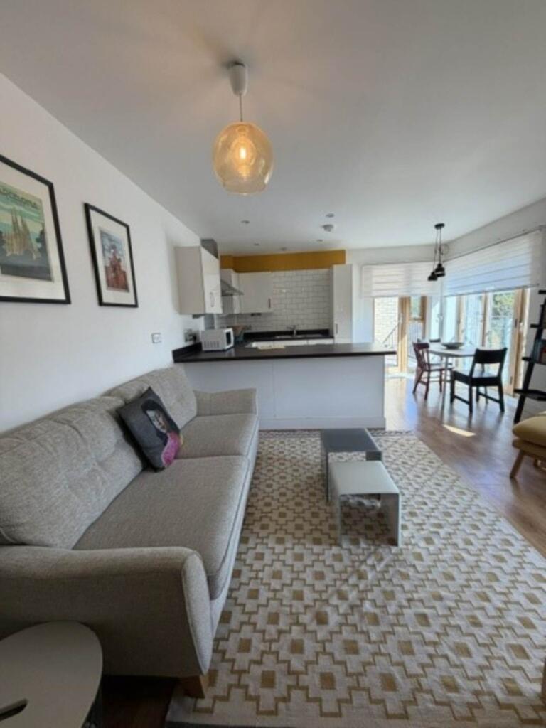 Main image of property: Church Road, Leyton