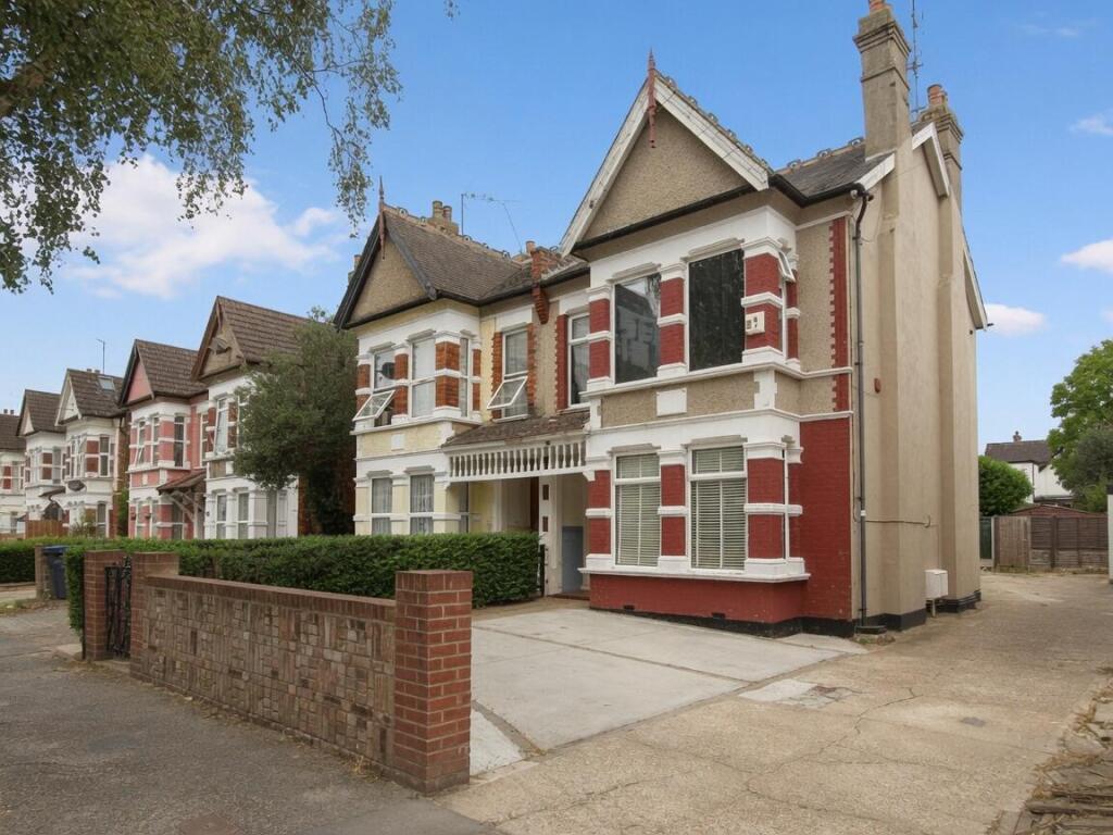 Main image of property: Baxter Avenue, Southend-On-Sea