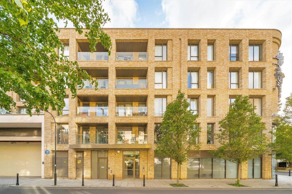 Main image of property: Crisp Road, Bishops Park