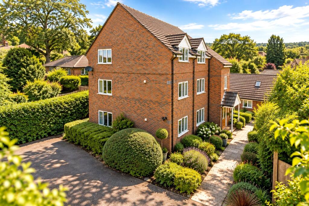 Main image of property: Sunninghill Road, Sunninghill, Ascot, Berkshire, SL5