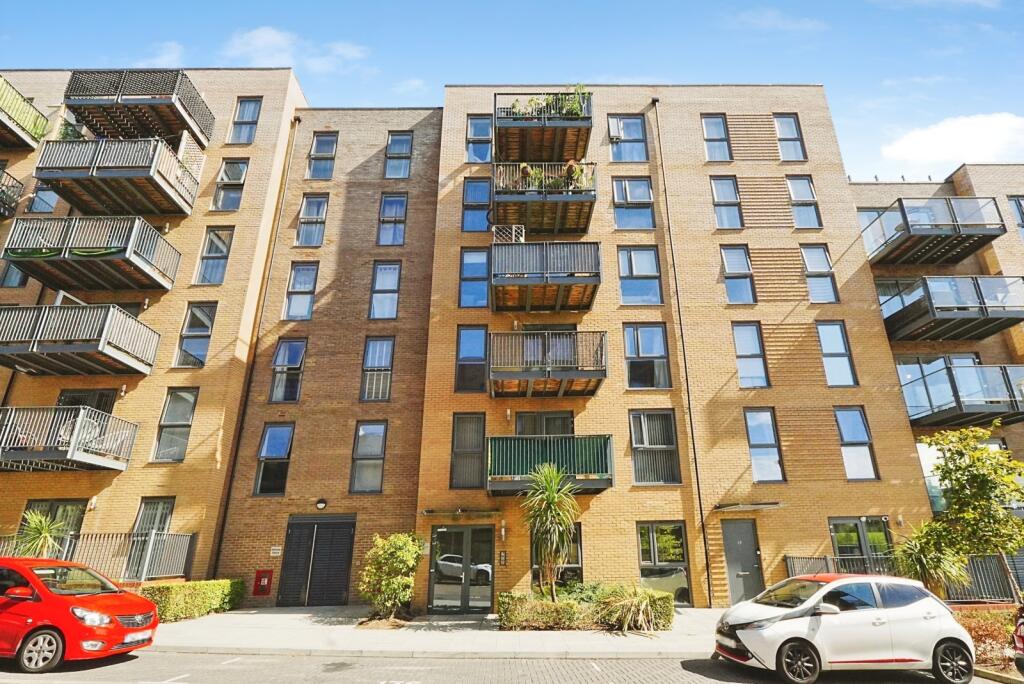 Main image of property: Apple Yard, London, SE20