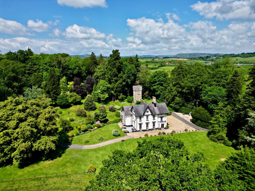 Main image of property: Penybont, Llandrindod Wells, Powys