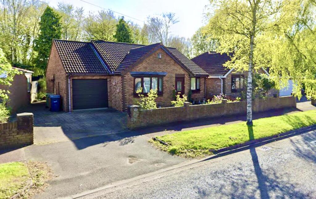 Main image of property: Mill Terrace, Houghton Le Spring