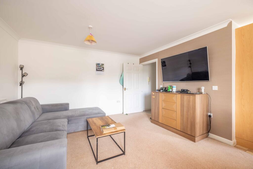 Main image of property: Concorde Court, , Windsor