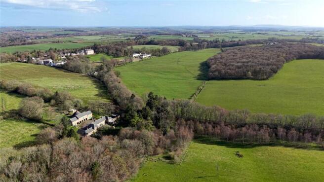 Dower House Plot