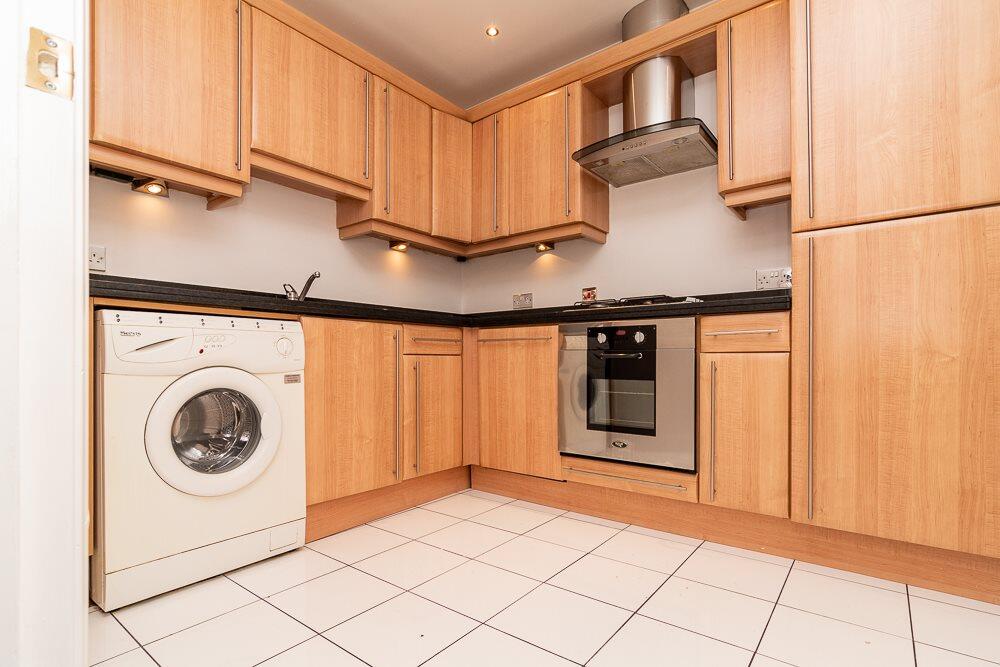 Main image of property: Wimborne Road, Bournemouth, 