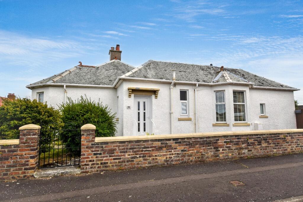 Main image of property: Morris Road, Prestwick, South Ayrshire, KA9