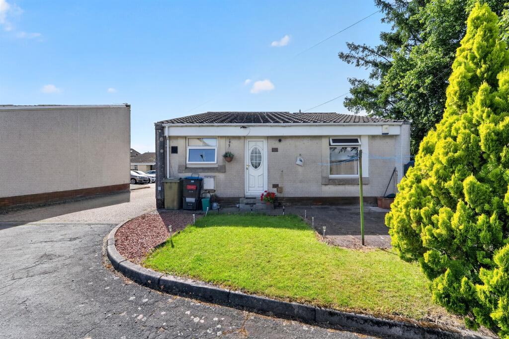 Main image of property: Katrine Court, Kilmarnock