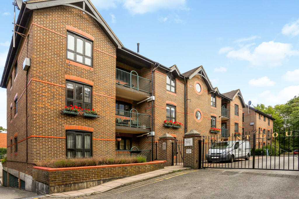 Main image of property: Sheet Street, Windsor, SL4