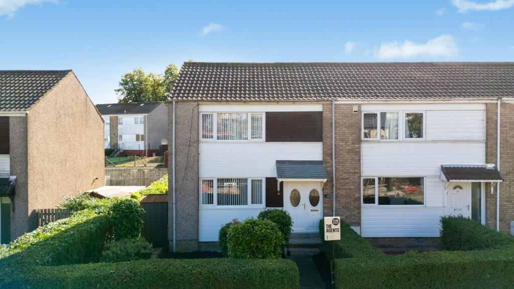 Main image of property: Montgomery Road, Paisley, PA3