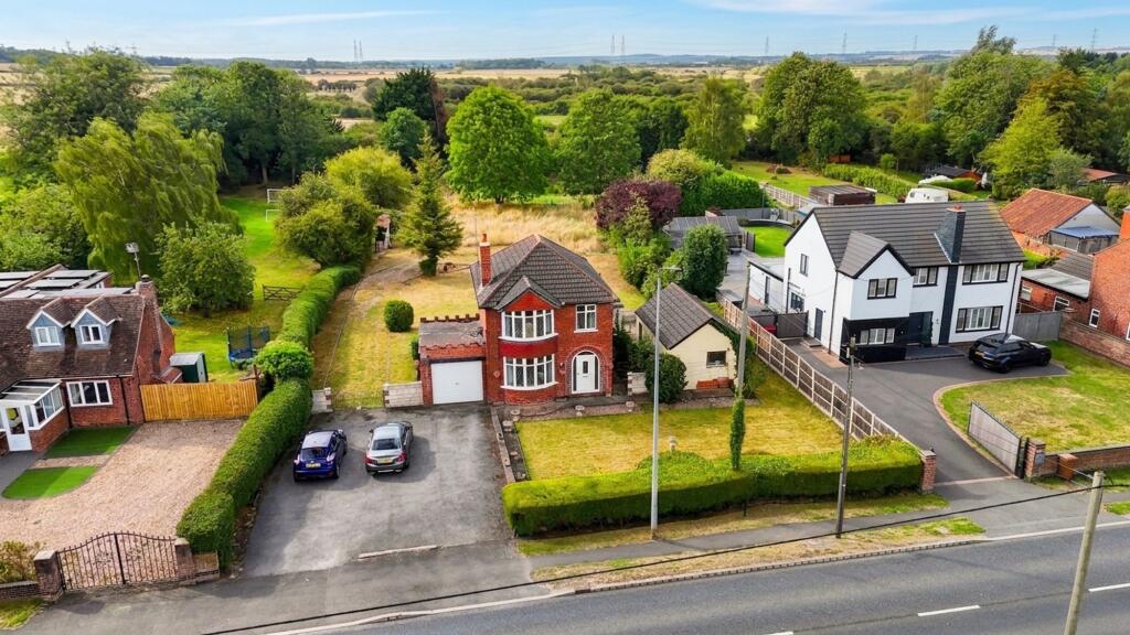 Main image of property: Sluice Road, South Ferriby, DN18