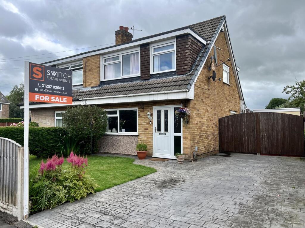Main image of property: Ashurst Road, Leyland