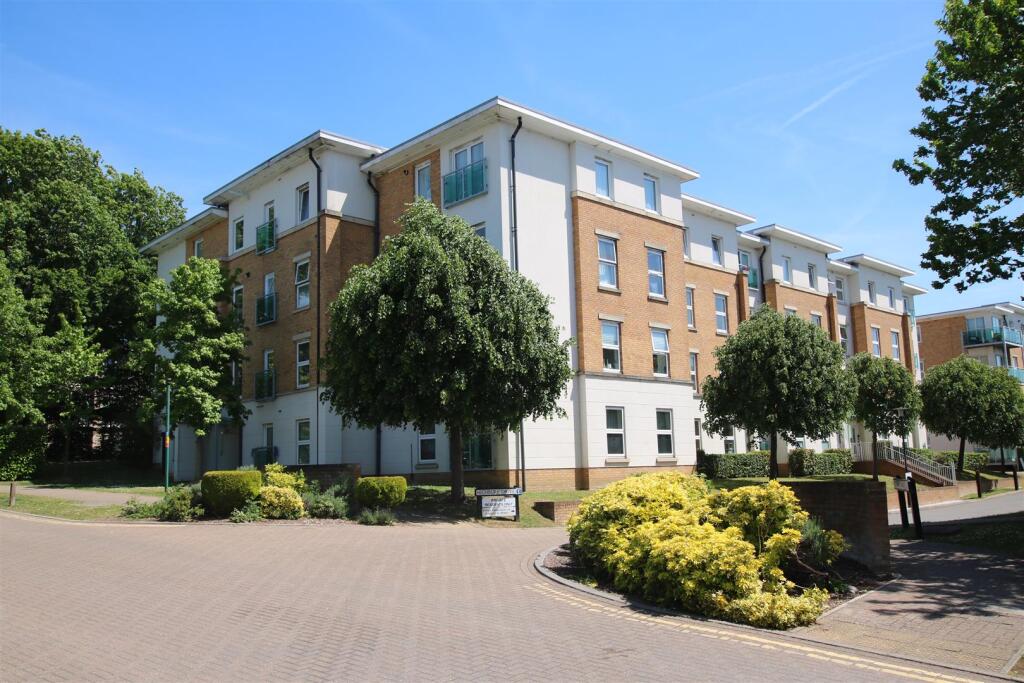 Main image of property: HIGHBURY DRIVE, LEATHERHEAD, KT22