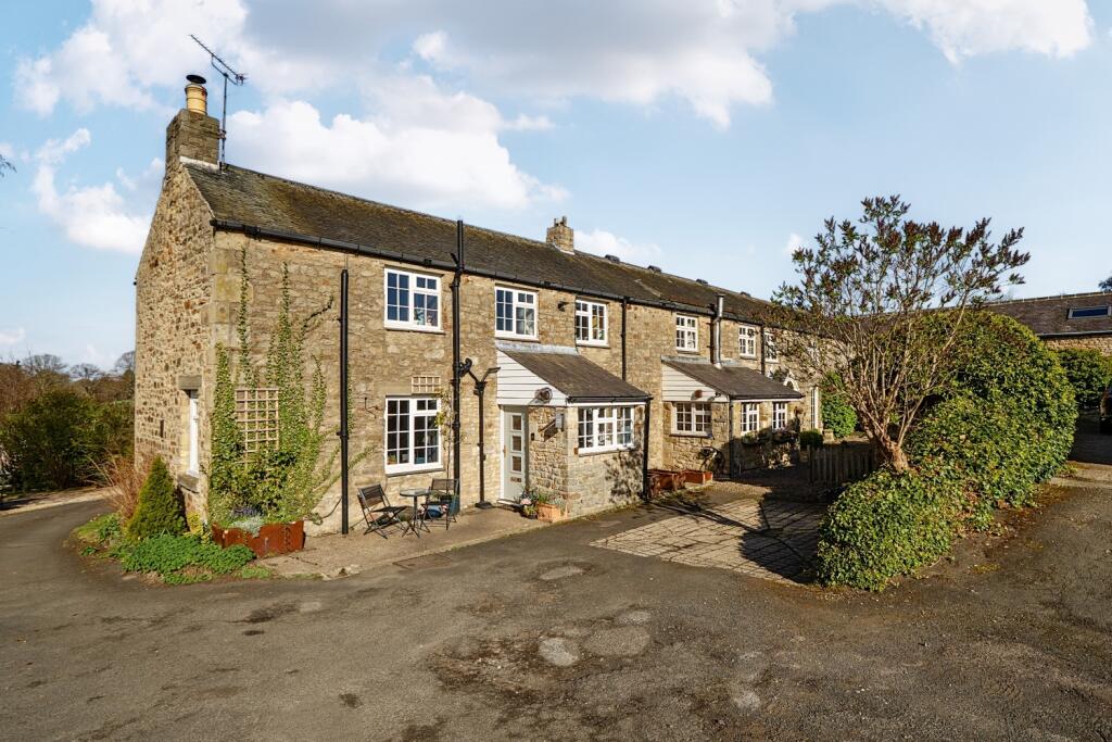 Main image of property: South Cottage, Low Barns, Thornbrough