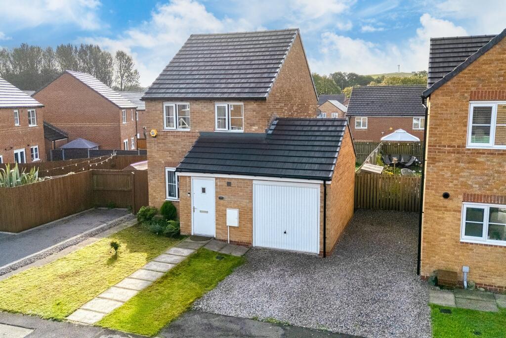 Main image of property: Constable Drive, Rochdale, OL11