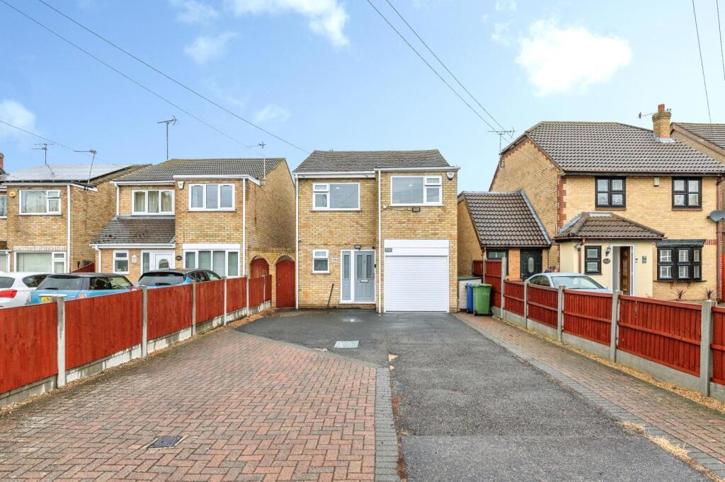 Main image of property: Southend Road, STANFORD-LE-HOPE, Essex, SS17
