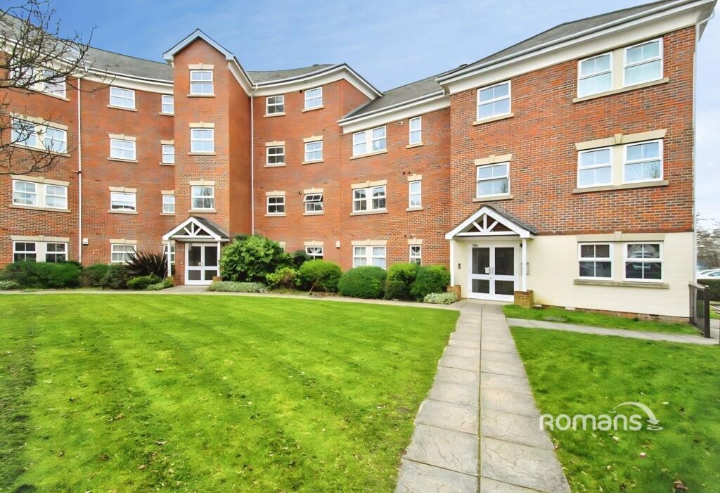 Main image of property: Morton Close, Uxbridge, UB8