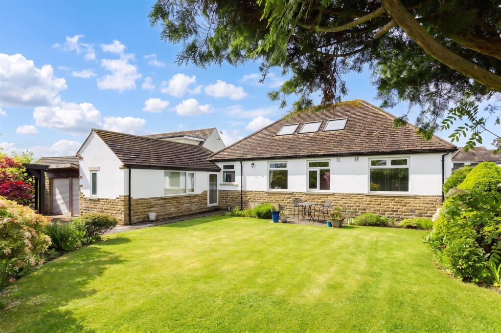 Main image of property: Wynmore Avenue, Bramhope, Leeds