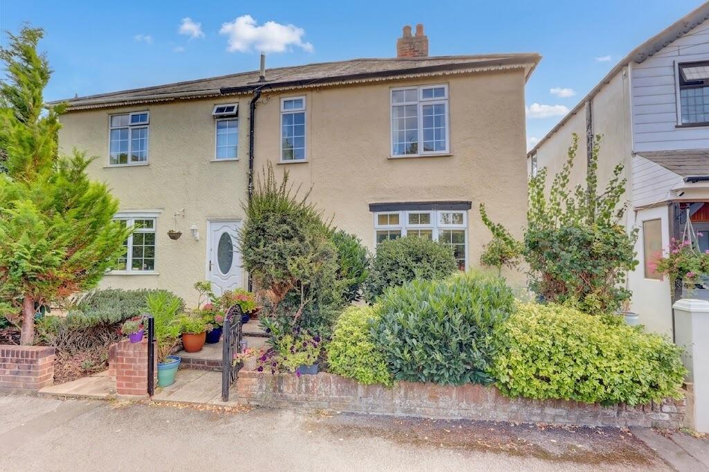 Main image of property: Station Road, Princes Risborough, Buckinghamshire, HP27