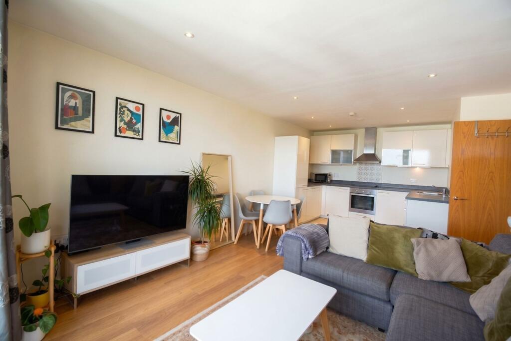 Main image of property: Kelso Place, Manchester, M15