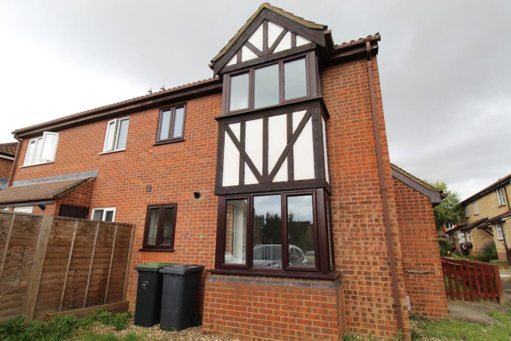 Main image of property: Bunyan Road, Biggleswade