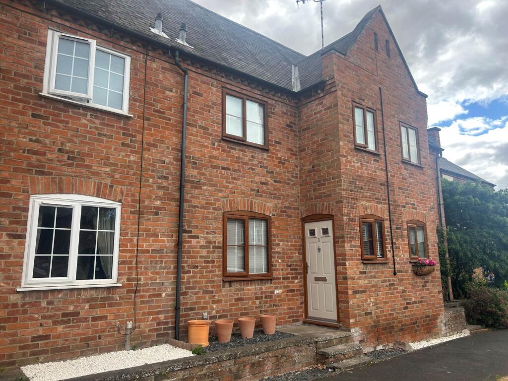 Main image of property: Frolesworth, Leicestershire