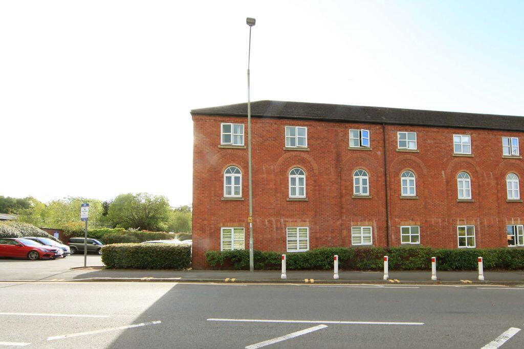 Main image of property: Old Toll Gate, St Georges, Telford