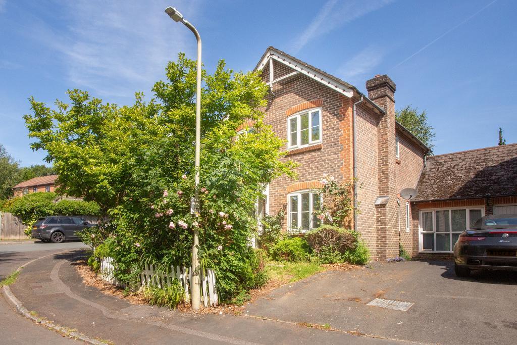 Main image of property: Coppice View, Heathfield, East Sussex, TN21 8YS