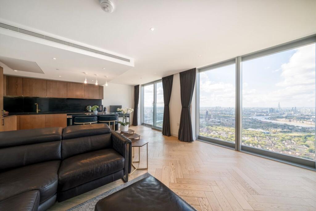 Main image of property: Marsh Wall, Canary Wharf