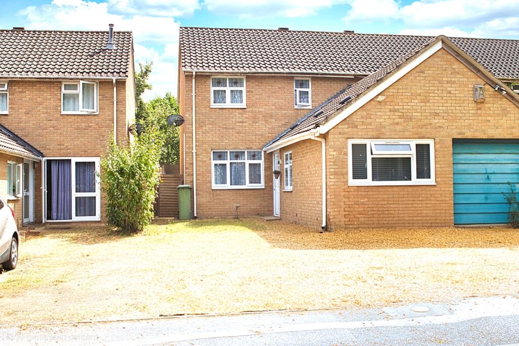 Main image of property: Byerly Place, Downs Barn, Milton Keynes, Buckinghamshire, MK14
