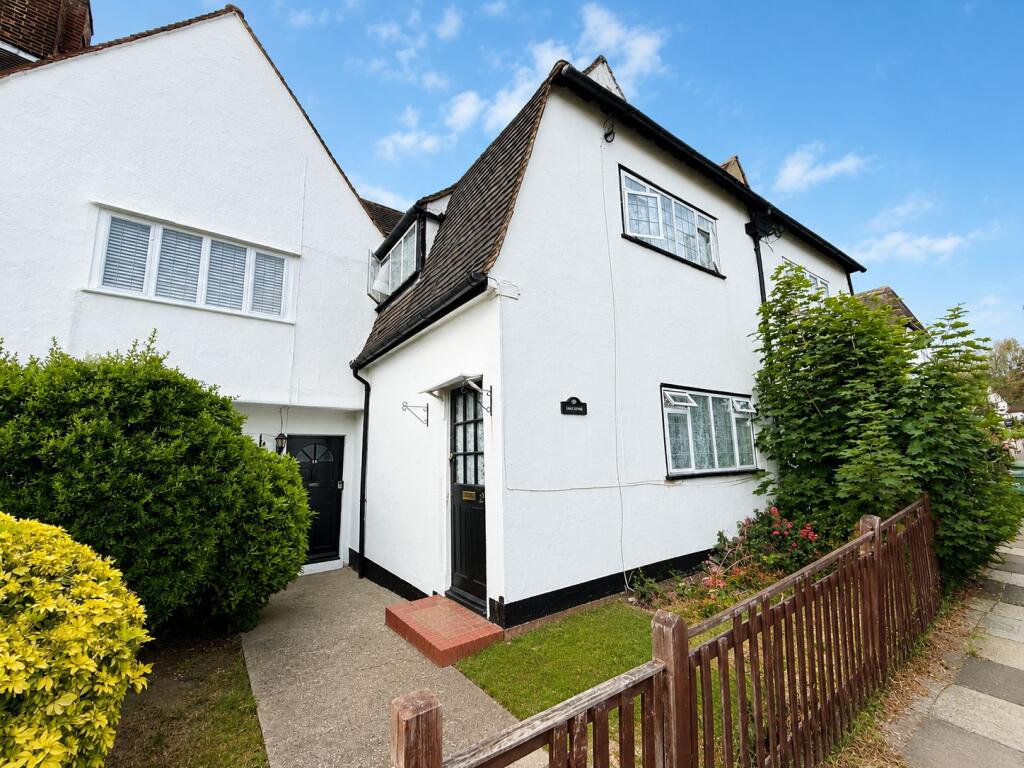 Main image of property: Lovelace Green, London